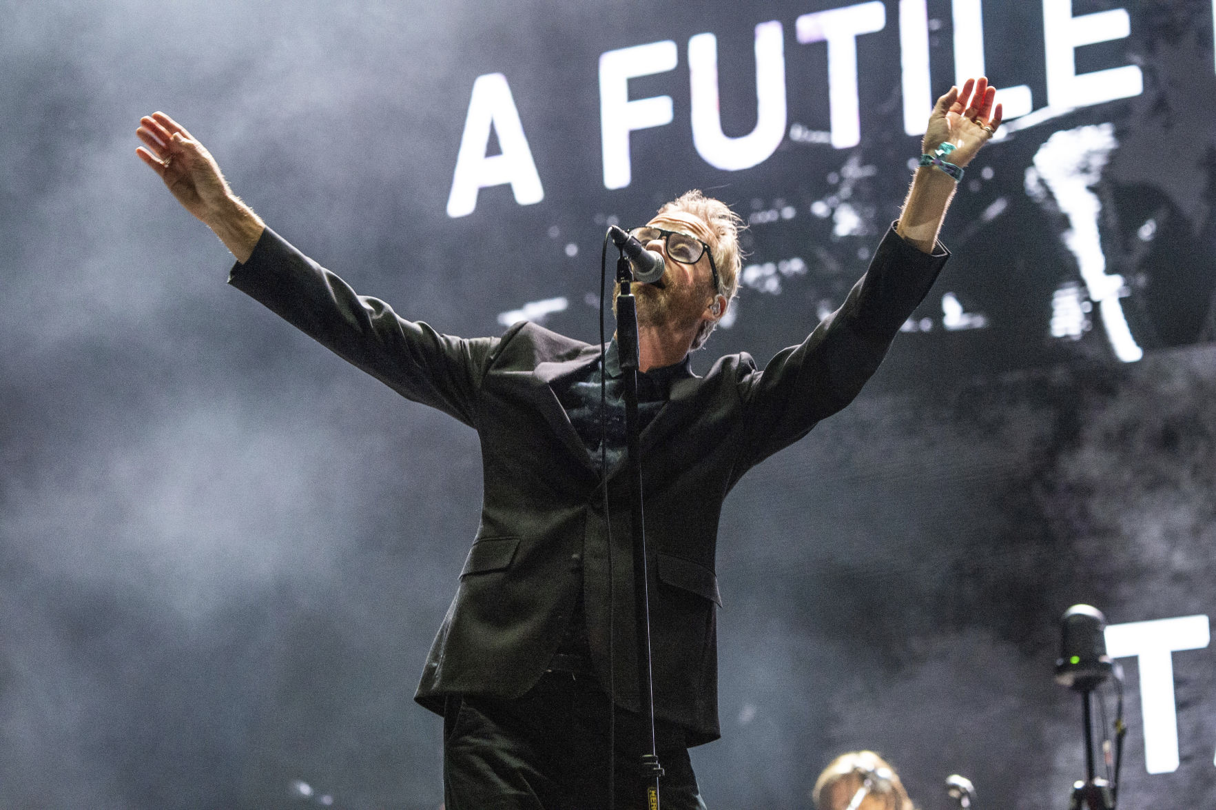 Matt Berninger